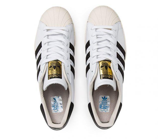 ADIDAS | SUPERSTAR 80S - vsd22