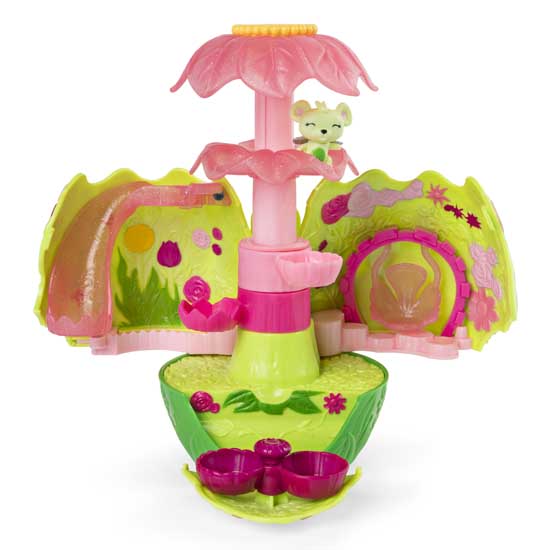 Hatchimals Colleggtibles Secret Scene Playset - vsd22