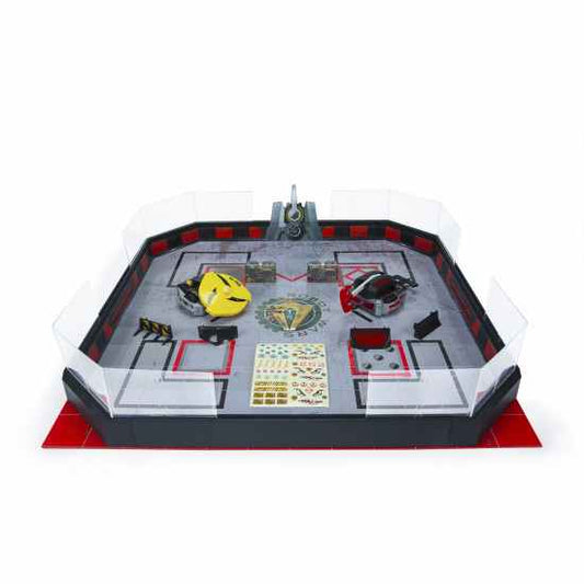 HEXBUG Robot Wars Arena - vsd22