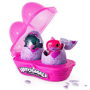 Hatchimals Colleggtibles 2 Pack Egg Carton - vsd22