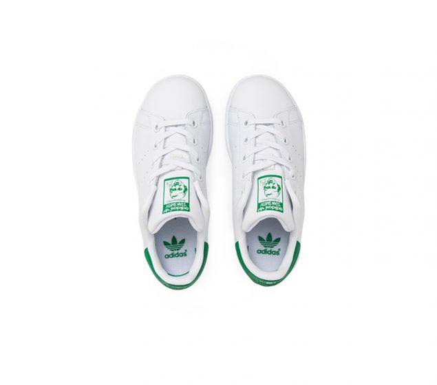 ADIDAS | KID'S STAN SMITH - vsd22