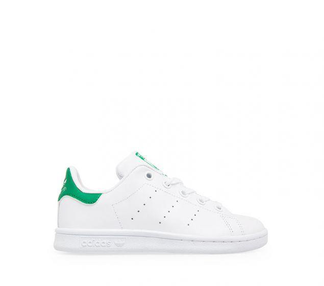 ADIDAS | KID'S STAN SMITH - vsd22