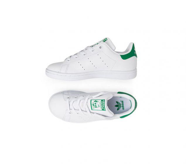 ADIDAS | KID'S STAN SMITH - vsd22