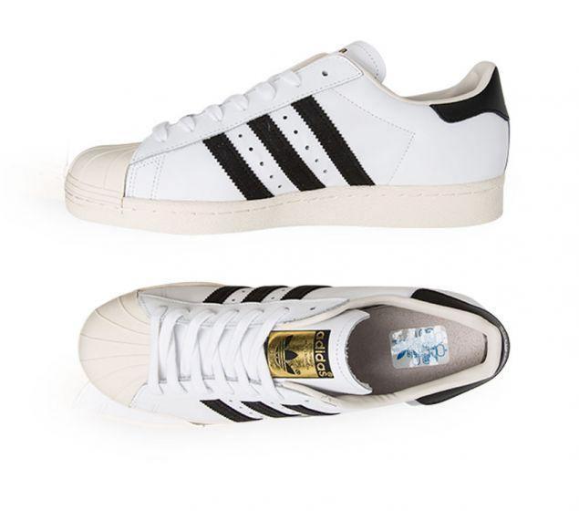 ADIDAS | SUPERSTAR 80S - vsd22