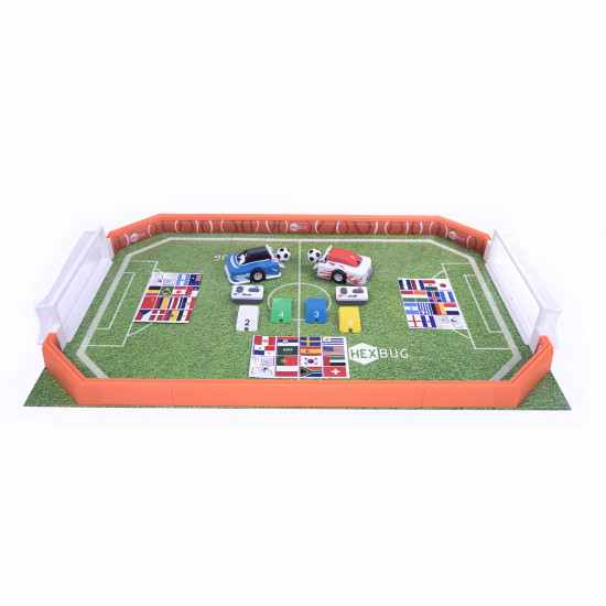 HEXBUG Robotic Football Arena - vsd22