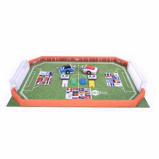 HEXBUG Robotic Football Arena - vsd22