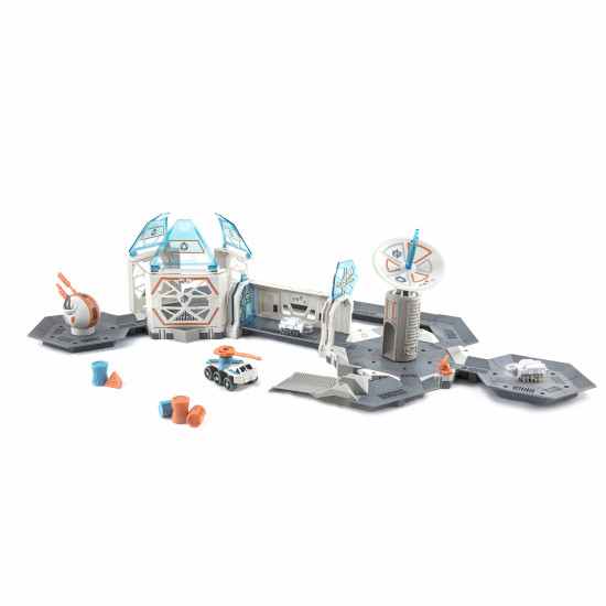 HEXBUG nano Space Discovery Station - vsd22