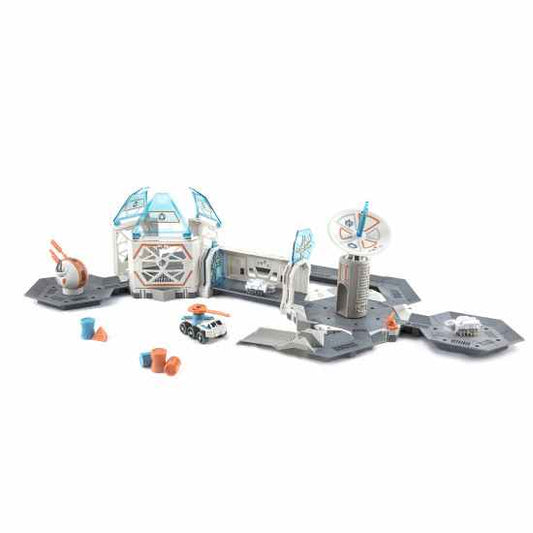 HEXBUG nano Space Discovery Station - vsd22