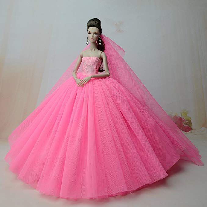 Barbie lehnga