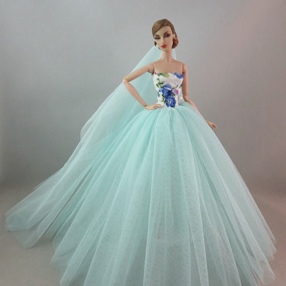 Barbie lehnga