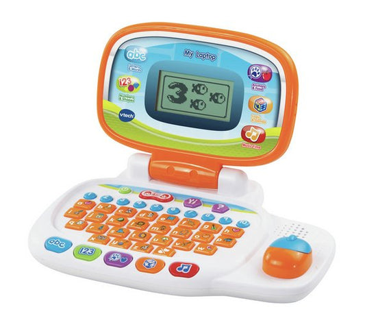 VTech Baby My Laptop - vsd22