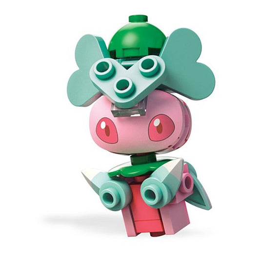 Mega Construx Pokemon Fomantis - vsd22