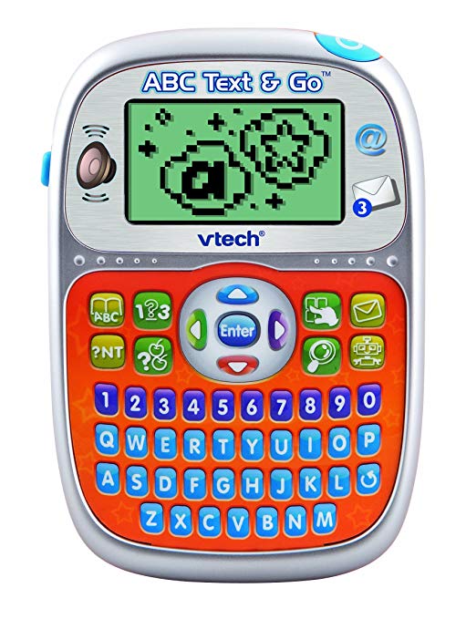 VTech Baby ABC Alphaberry - vsd22