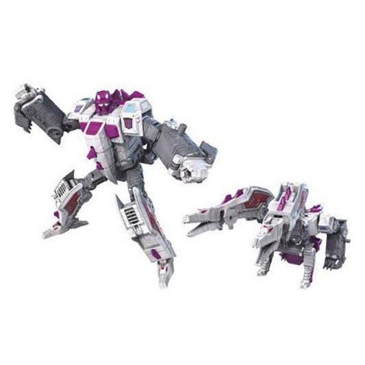 Transformers Power of the Primes Voyager Terrorcon Hun-Gurrr 1 7-Inch Figure - vsd22