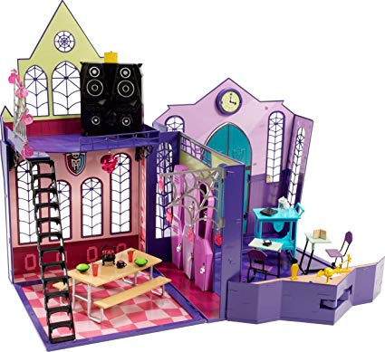 Monster High School Playsets Gift Set - vsd22