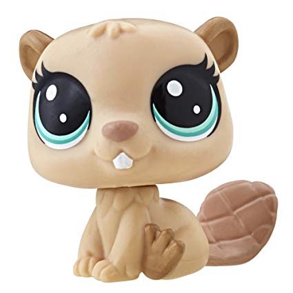 Littlest Pet Shop Single Pet - vsd22