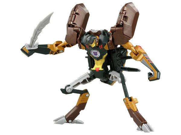 Transformers Robots in Disguise Scorponok Figure - vsd22