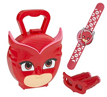 PJ Masks Owlette Case - vsd22