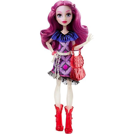 Monster High First Day of School Ari Hauntington Doll - vsd22