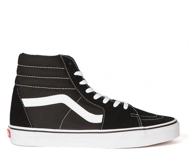 VANS | SH-8 HI - vsd22