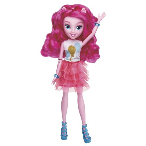 My Little Pony Classic Doll Pinkie Pie - vsd22