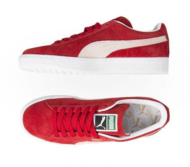 PUMA | SUEDE CLASSIC REGAL - vsd22