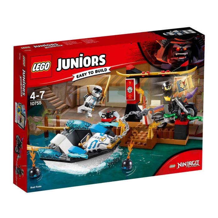 LEGO Juniors - vsd22