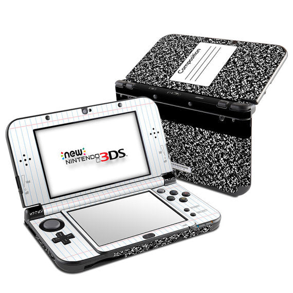 Nintendo New 3DS XL - vsd22