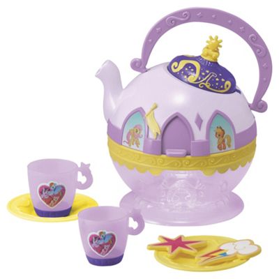 My Little Pony My Little Pony Tea Set - vsd22