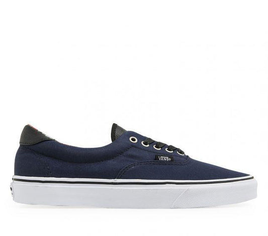 VANS | 
ERA 59 MOROCCAN | GEO/DRESS BLUES - vsd22