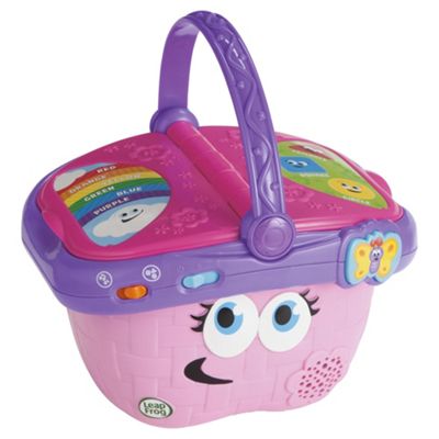 My Little Pony Picnic Basket - vsd22