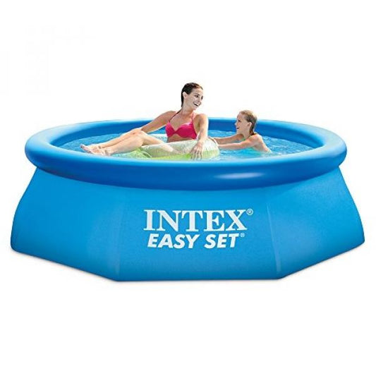Intex Easy Set Aboveground Swimming Pool 1.83m x 51cm - vsd22