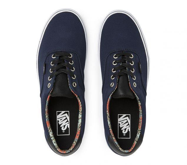 VANS | 
ERA 59 MOROCCAN | GEO/DRESS BLUES - vsd22