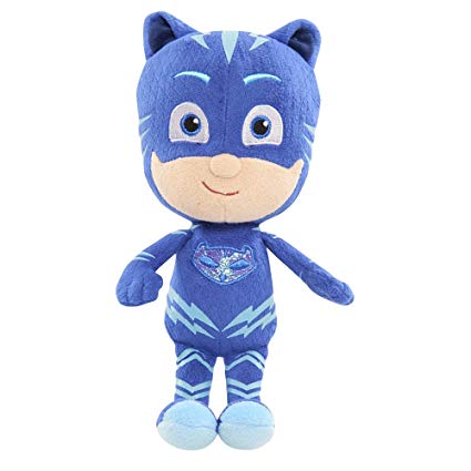 PJ Masks Feature Plush Cat Boy - vsd22