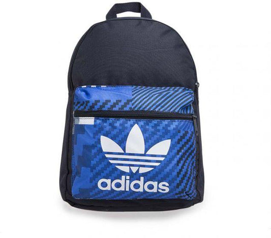 ADIDAS | CLASSIC BACKPACK | LEGEND INK MULTICOLOUR - vsd22