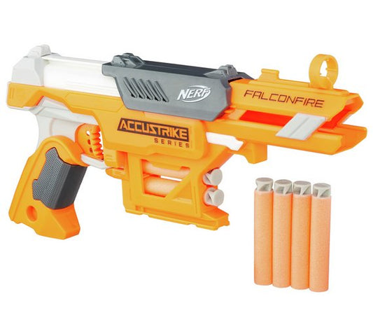 Nerf N-Strike Elite AccuStrike Series Falconfire Blaster - vsd22