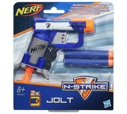 Nerf N Strike Elite Jolt Blaster - vsd22