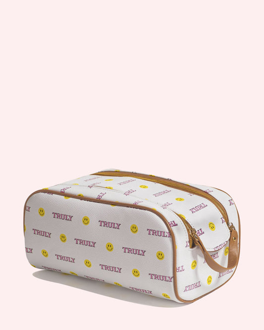 Skincare Travel Pouch