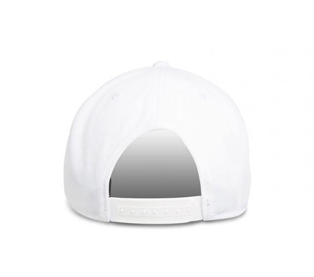 NIKE | SWOOSH PRO FLAT PEAK CAP - vsd22