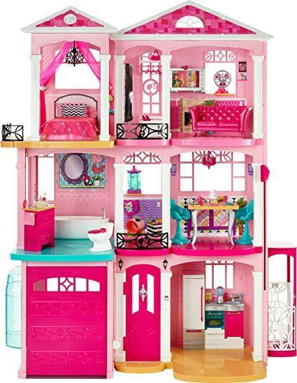 Barbie Dreamhouse - vsd22