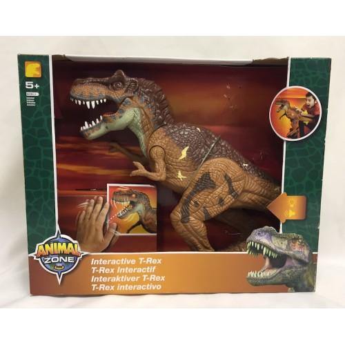 Animal Zone Foam T-Rex - vsd22