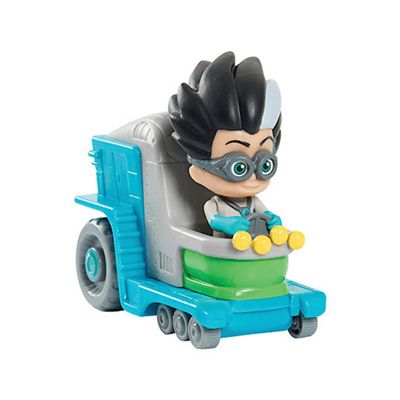 PJ Masks Wheelie Vehicle - Romeo - vsd22