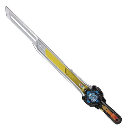 Power Rangers Ninja Steel - DX Ninja Star Blade - vsd22