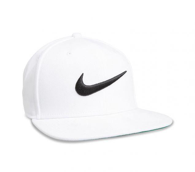 NIKE | SWOOSH PRO FLAT PEAK CAP - vsd22