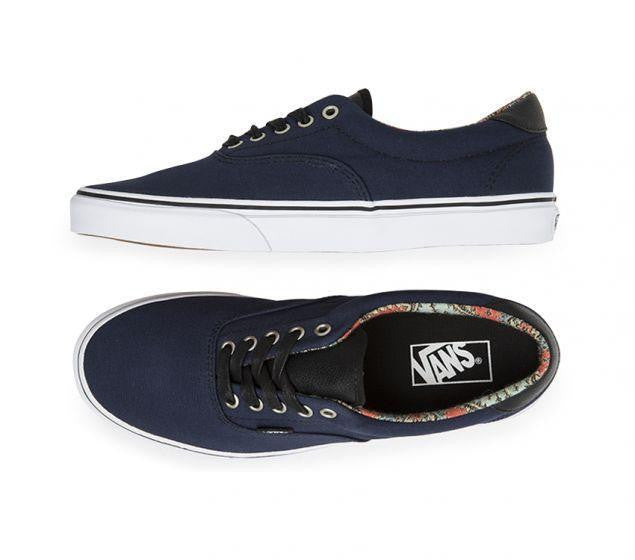 VANS | 
ERA 59 MOROCCAN | GEO/DRESS BLUES - vsd22