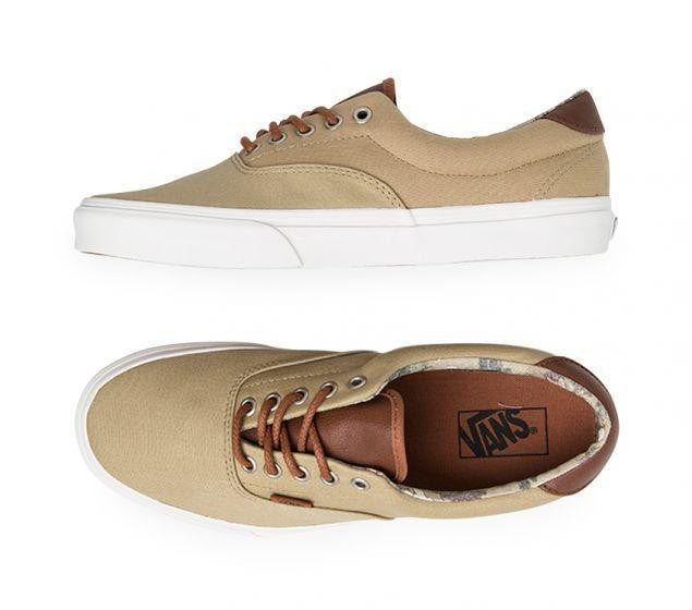 VANS | ERA 59 (DESERT COWBOY) - vsd22