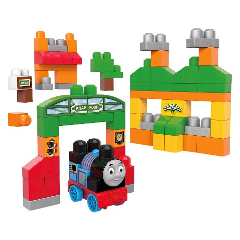 Mega Bloks Thomas and Friends - vsd22