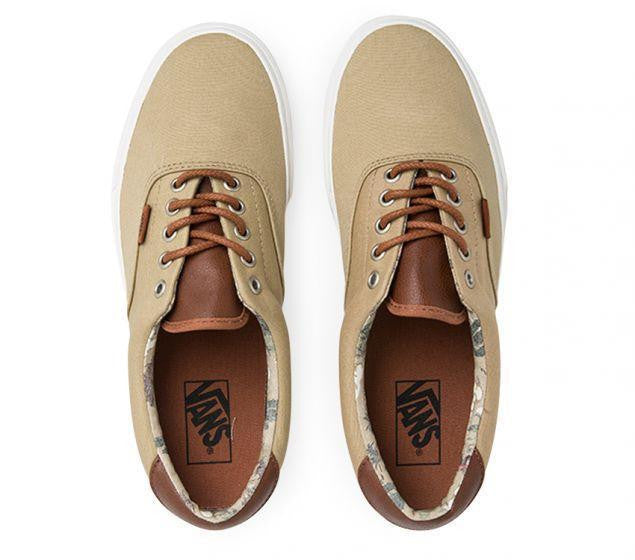 VANS | ERA 59 (DESERT COWBOY) - vsd22