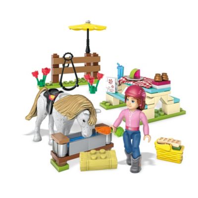 Mega Construx American Girl Saige's Picnic - vsd22