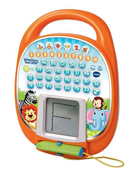 Vtech Write and Learn Touch Tablet - vsd22